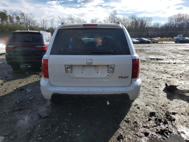 Photo 5 VIN: 5FNYF18595B045096 - HONDA PILOT 