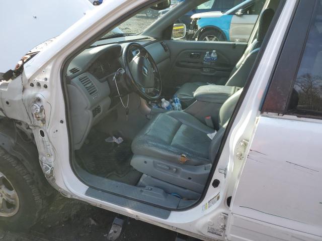 Photo 6 VIN: 5FNYF18595B045096 - HONDA PILOT 