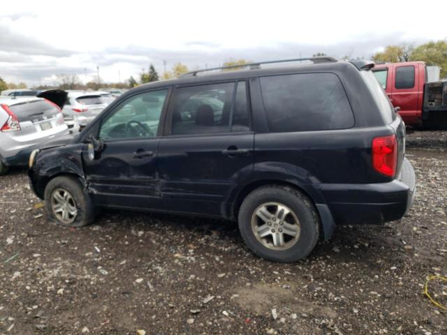 Photo 1 VIN: 5FNYF18595B052761 - HONDA PILOT 