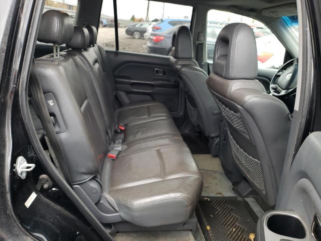 Photo 10 VIN: 5FNYF18595B052761 - HONDA PILOT 