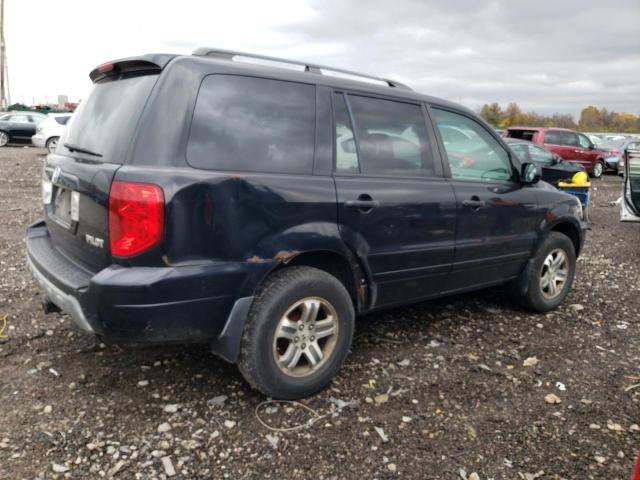 Photo 2 VIN: 5FNYF18595B052761 - HONDA PILOT 