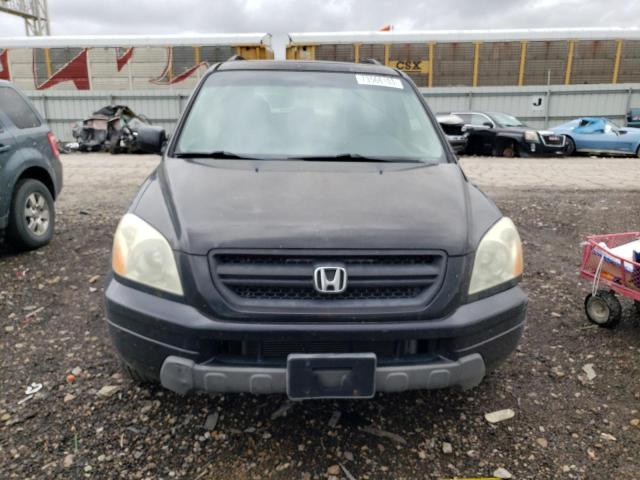 Photo 4 VIN: 5FNYF18595B052761 - HONDA PILOT 