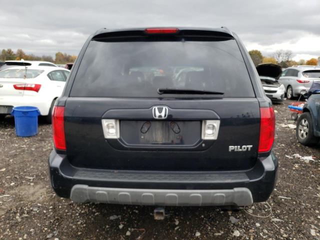 Photo 5 VIN: 5FNYF18595B052761 - HONDA PILOT 