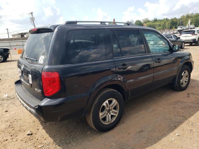 Photo 2 VIN: 5FNYF18595B054302 - HONDA PILOT EXL 