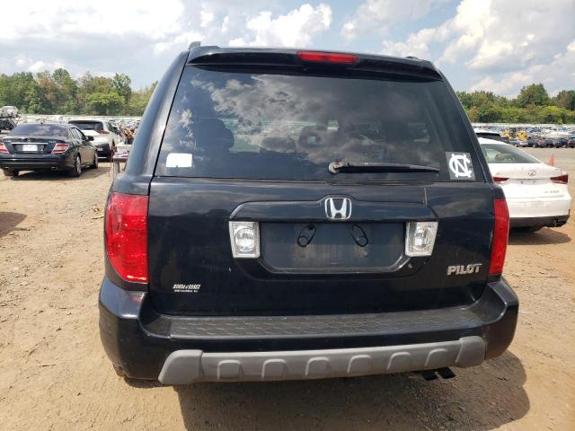 Photo 5 VIN: 5FNYF18595B054302 - HONDA PILOT EXL 