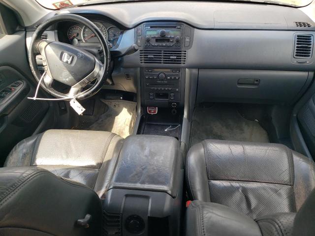 Photo 7 VIN: 5FNYF18595B054302 - HONDA PILOT EXL 