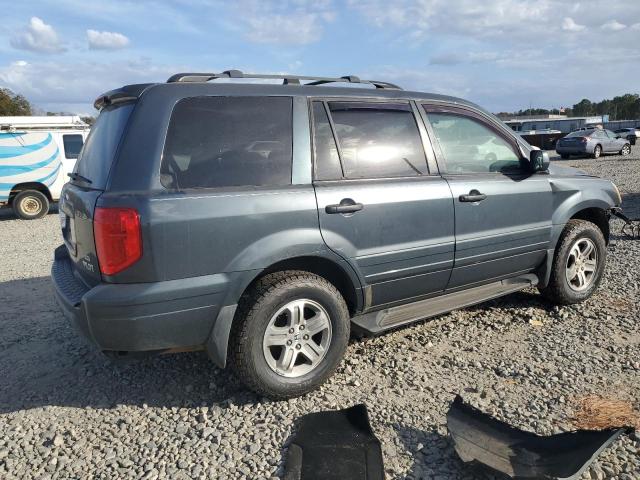 Photo 2 VIN: 5FNYF18595B057040 - HONDA PILOT EXL 