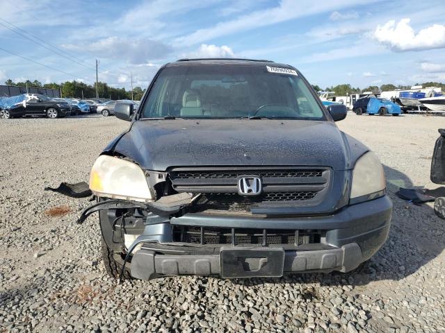 Photo 4 VIN: 5FNYF18595B057040 - HONDA PILOT EXL 