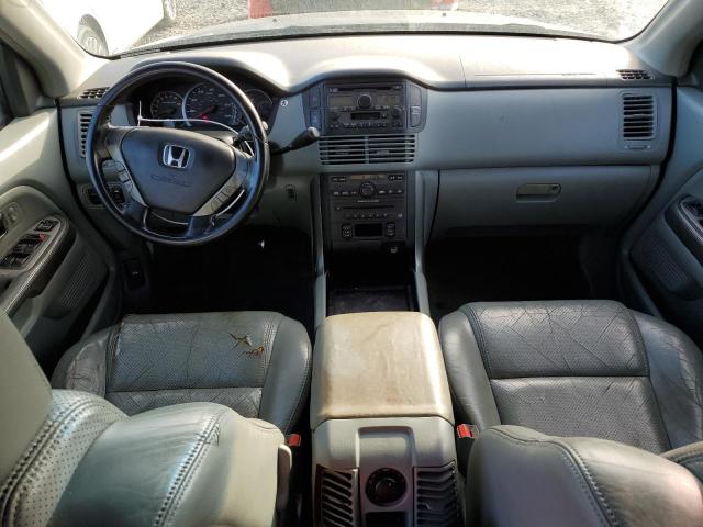 Photo 7 VIN: 5FNYF18595B057040 - HONDA PILOT EXL 