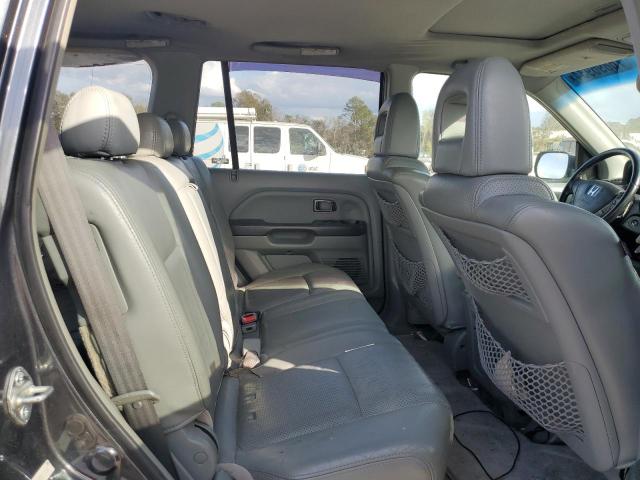 Photo 9 VIN: 5FNYF18595B057040 - HONDA PILOT EXL 