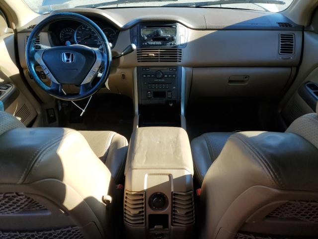 Photo 7 VIN: 5FNYF18595B060827 - HONDA PILOT EXL 