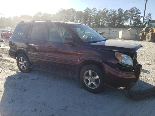 Photo 3 VIN: 5FNYF18598B010384 - HONDA PILOT 