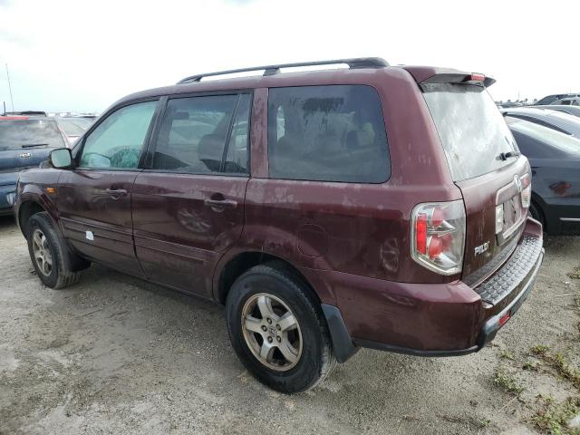 Photo 1 VIN: 5FNYF18598B028870 - HONDA PILOT EXL 