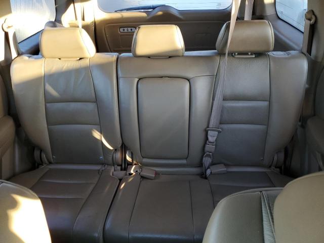 Photo 9 VIN: 5FNYF18598B028870 - HONDA PILOT EXL 