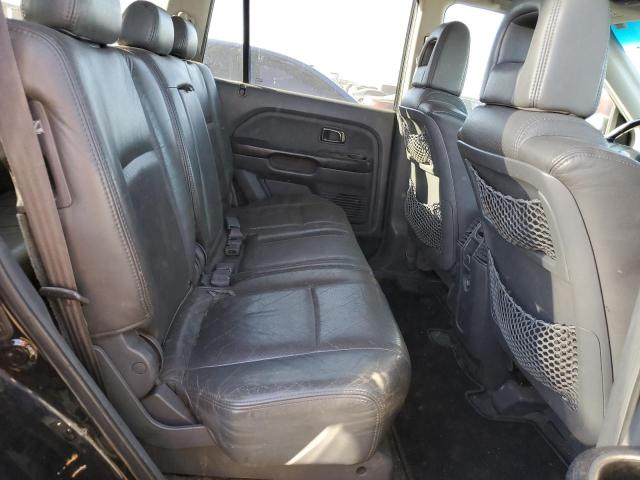 Photo 10 VIN: 5FNYF185X4B002448 - HONDA PILOT EXL 