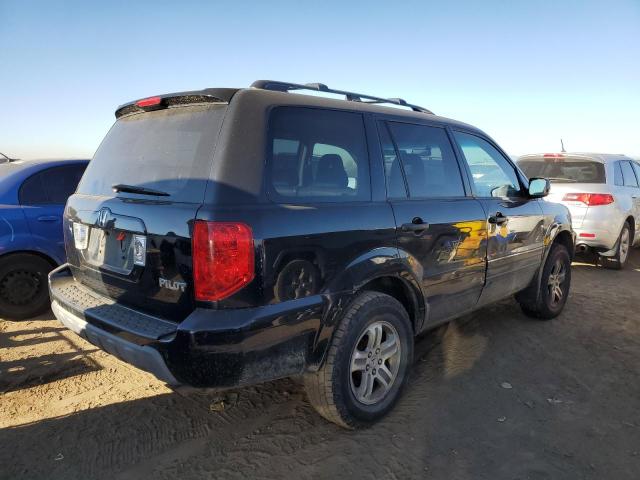 Photo 2 VIN: 5FNYF185X4B002448 - HONDA PILOT EXL 