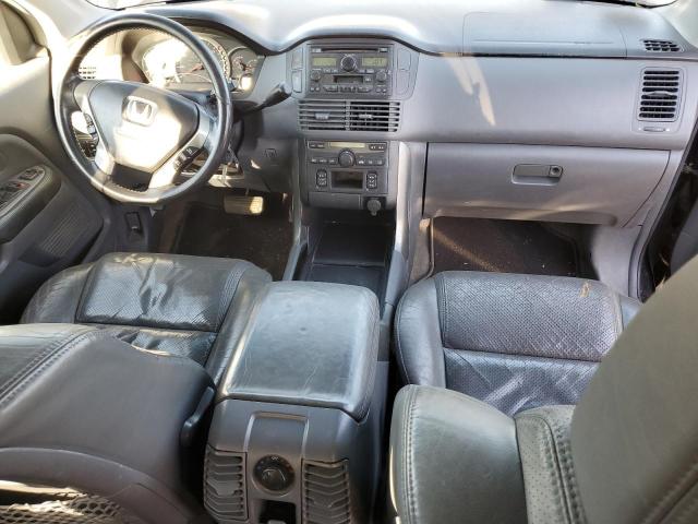 Photo 7 VIN: 5FNYF185X4B002448 - HONDA PILOT EXL 