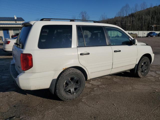 Photo 2 VIN: 5FNYF185X5B001074 - HONDA PILOT 