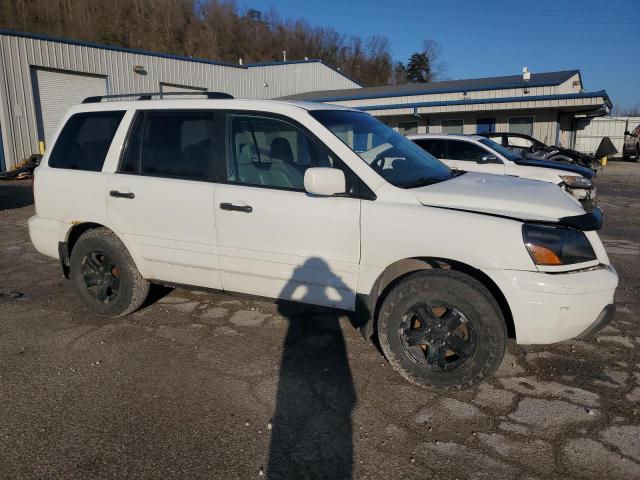 Photo 3 VIN: 5FNYF185X5B001074 - HONDA PILOT 