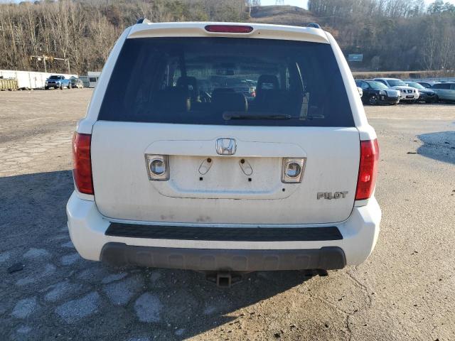 Photo 5 VIN: 5FNYF185X5B001074 - HONDA PILOT 