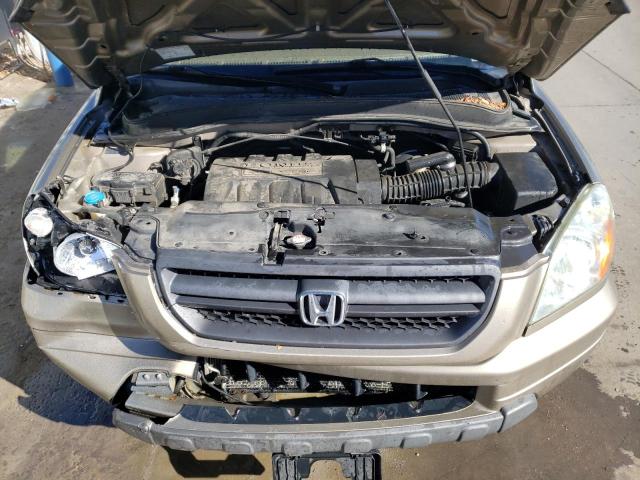 Photo 11 VIN: 5FNYF185X5B006307 - HONDA PILOT 