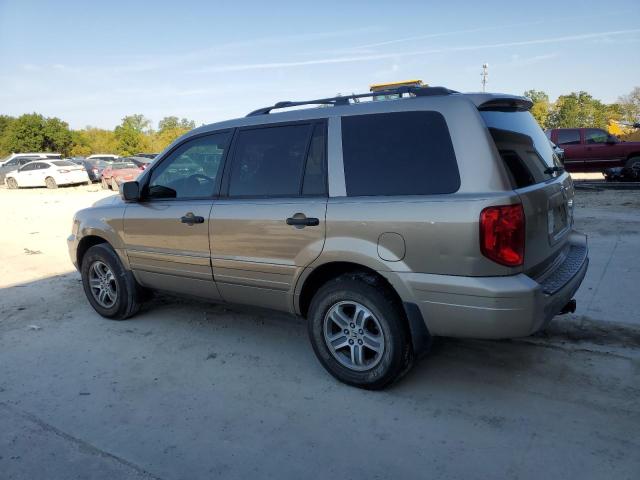 Photo 1 VIN: 5FNYF185X5B018120 - HONDA PILOT EXL 