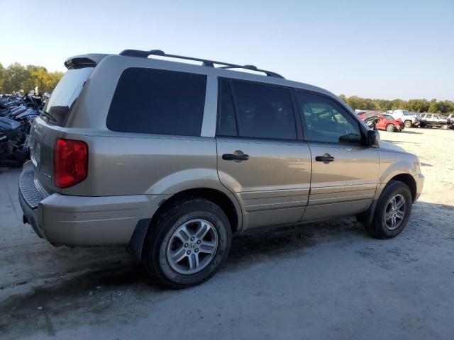 Photo 2 VIN: 5FNYF185X5B018120 - HONDA PILOT EXL 