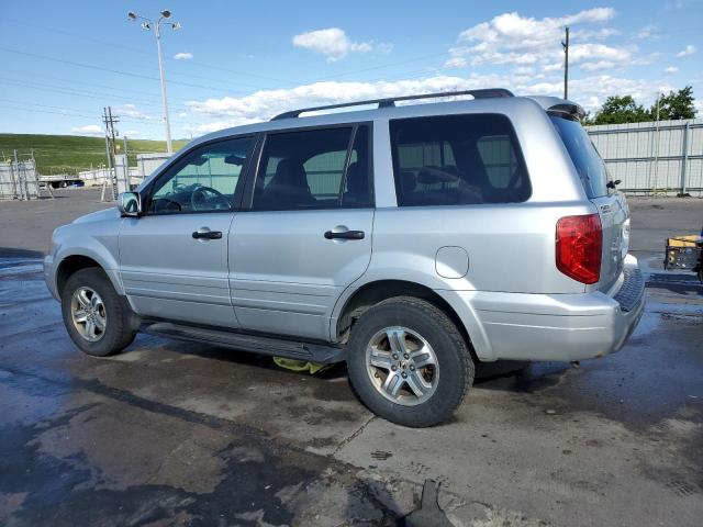 Photo 1 VIN: 5FNYF185X5B022359 - HONDA PILOT 