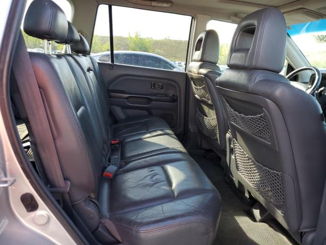 Photo 10 VIN: 5FNYF185X5B022359 - HONDA PILOT 