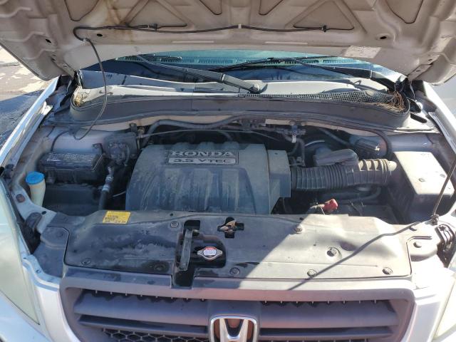 Photo 11 VIN: 5FNYF185X5B022359 - HONDA PILOT 