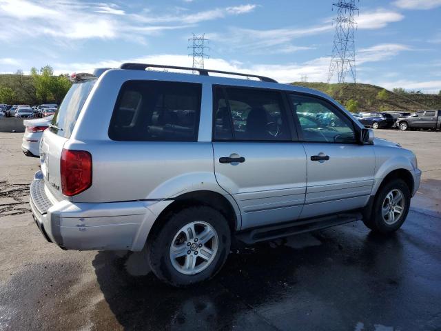 Photo 2 VIN: 5FNYF185X5B022359 - HONDA PILOT 