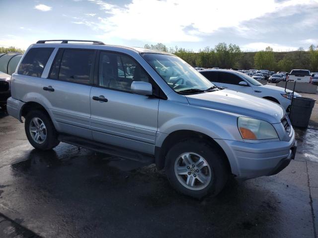 Photo 3 VIN: 5FNYF185X5B022359 - HONDA PILOT 