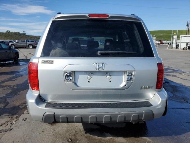 Photo 5 VIN: 5FNYF185X5B022359 - HONDA PILOT 