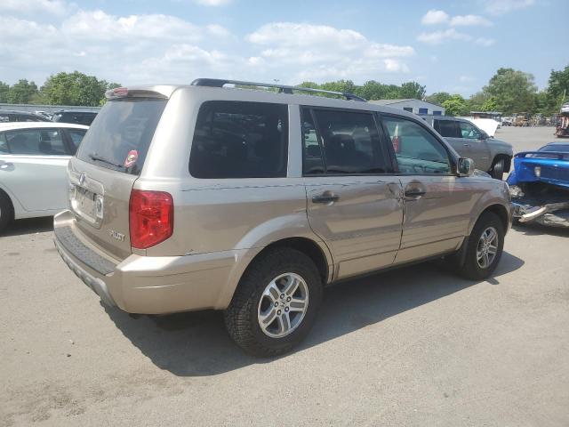 Photo 2 VIN: 5FNYF185X5B043969 - HONDA PILOT EXL 