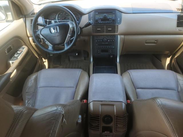 Photo 7 VIN: 5FNYF185X5B043969 - HONDA PILOT EXL 