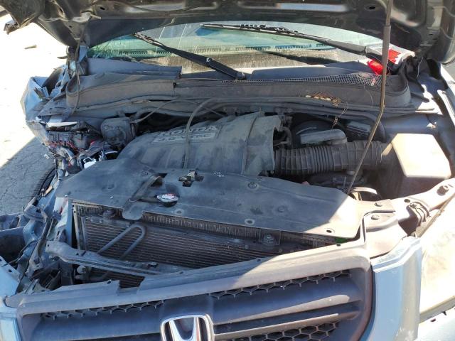 Photo 10 VIN: 5FNYF185X5B055927 - HONDA PILOT 