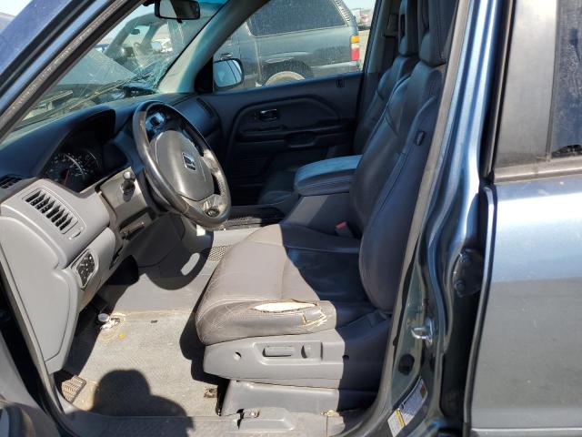 Photo 6 VIN: 5FNYF185X5B055927 - HONDA PILOT 