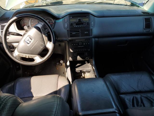 Photo 7 VIN: 5FNYF185X5B055927 - HONDA PILOT 