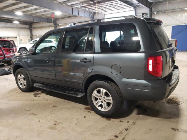 Photo 1 VIN: 5FNYF185X5B065129 - HONDA PILOT 