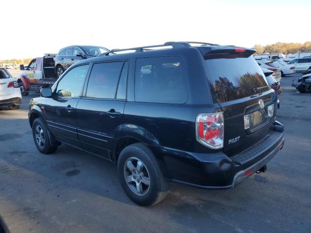 Photo 1 VIN: 5FNYF185X6B008740 - HONDA PILOT EX 