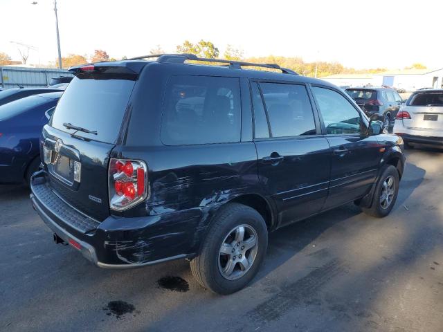 Photo 2 VIN: 5FNYF185X6B008740 - HONDA PILOT EX 