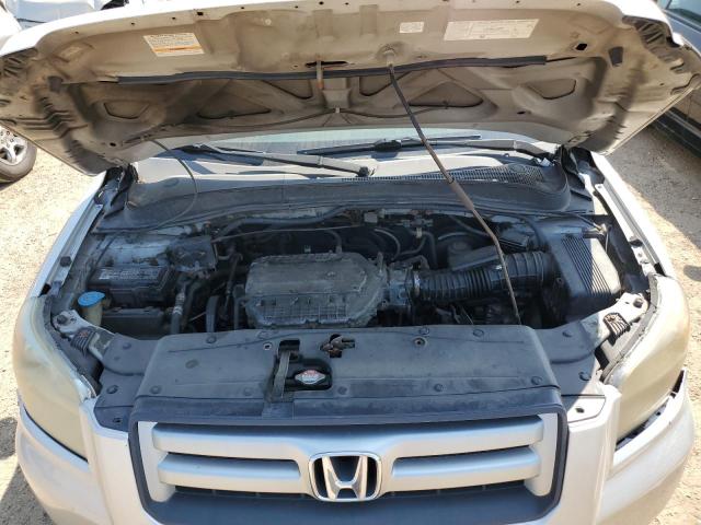 Photo 10 VIN: 5FNYF185X7B000168 - HONDA PILOT 