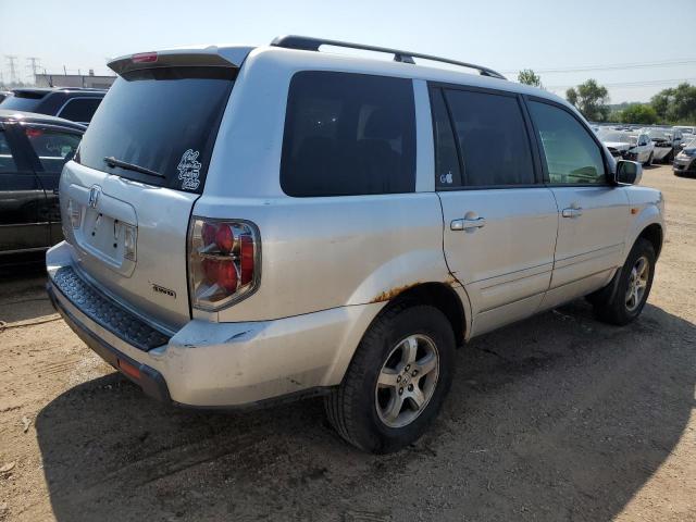 Photo 2 VIN: 5FNYF185X7B000168 - HONDA PILOT 