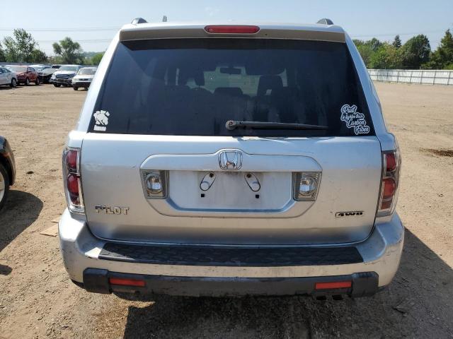 Photo 5 VIN: 5FNYF185X7B000168 - HONDA PILOT 