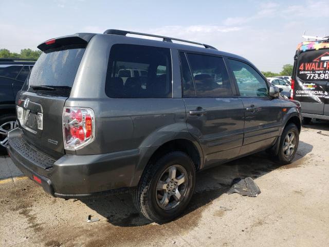 Photo 2 VIN: 5FNYF185X7B008481 - HONDA PILOT 