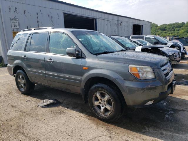 Photo 3 VIN: 5FNYF185X7B008481 - HONDA PILOT 