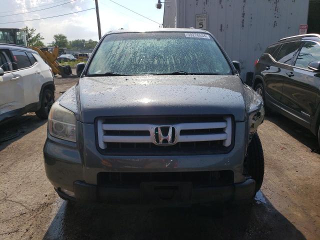 Photo 4 VIN: 5FNYF185X7B008481 - HONDA PILOT 