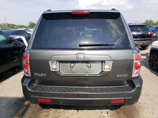 Photo 5 VIN: 5FNYF185X7B008481 - HONDA PILOT 