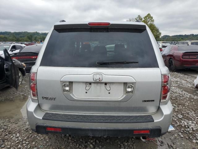 Photo 5 VIN: 5FNYF185X7B009159 - HONDA PILOT EXL 