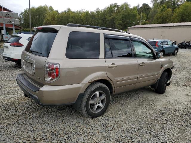 Photo 2 VIN: 5FNYF185X7B009372 - HONDA PILOT EXL 